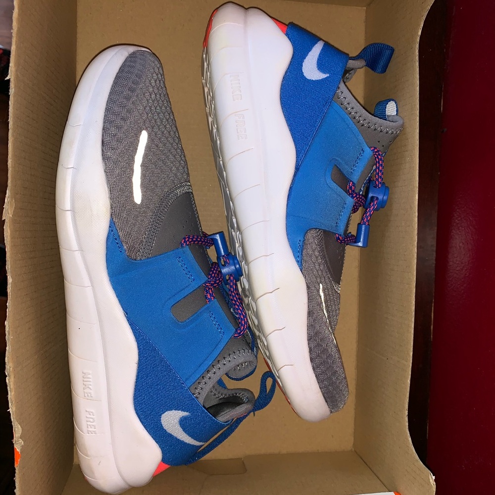 Nike Free Run fits Women’s 7.5